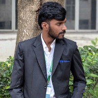 Hariharan Suresh