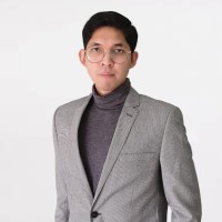 Mohammad Ilham Bukhori