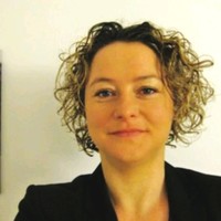 Ditte Nystrøm Resting