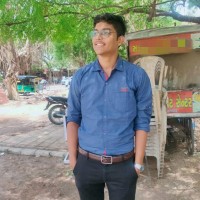 Vinit Patel