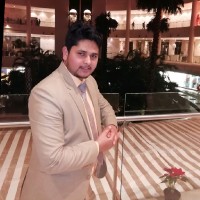 Ca Sharad Bhusal