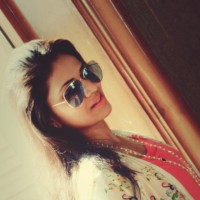 shalini p