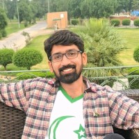 Waqas Ahmed