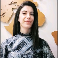 Eylem Sarikaya