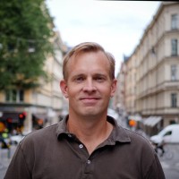 Markus Thorén