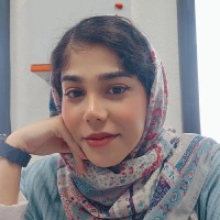 Atefeh Ebrahimi