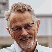 Jos van Uden