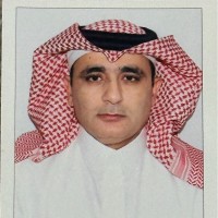 Jamaan A. Alghamdi