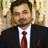Bilal Nasir