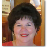 Cathy Smith