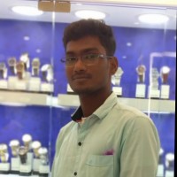 Anil Kumar Behera