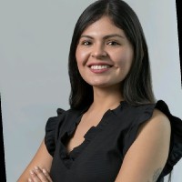 Vanessa Angulo Valencia