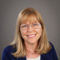 Holly Seymour