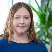 Adalheidur Maria Vigfusdottir