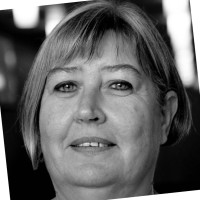 Irene Paarup Beu