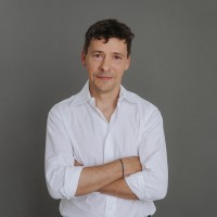 Patrick Berger