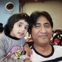 Muhammad Sabir
