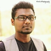 Arun Baboo