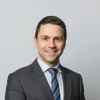 Phillip Neal, CA, CAIA