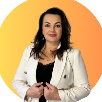 Anna Preuschoff Human Core Wyjdź z kryzysu i powróć do gry