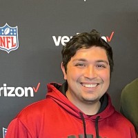 Dominick Serna