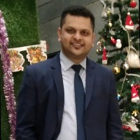 Prakyath Kumar