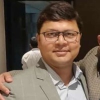 Balmukund Verma
