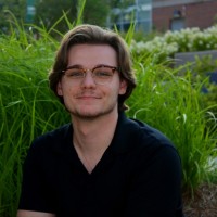 Parker Yarborough