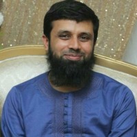 Abdul Mateen