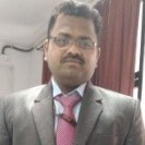 Dr. Viraj Mankar