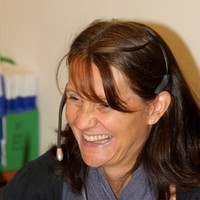 Géraldine De Maria