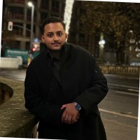 Alif Arafat Khan
