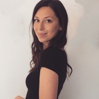 Lahaye Cyrielle