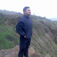 Shreeprasad Karyakarte