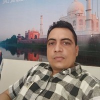 Shrawan Mishra