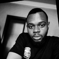 Ndifreke Jonah