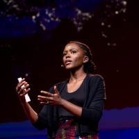 Rose M. Mutiso, Ph.D.