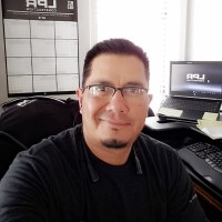 Jake Acosta