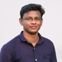 Gobinath Balasubramaniam