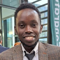 Polycarp Nyagisera