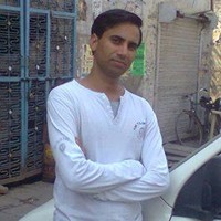 Rakesh Yadav