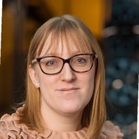 Camilla Maria Hansen