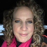 Ruthie Gruber-Stark