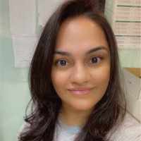 Mishka Sagar