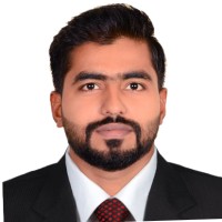 Vishnu Suresh Kumar