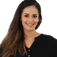Miriam Moraes