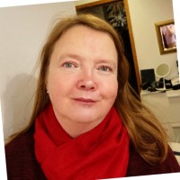 Mia Kokkinen