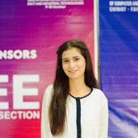 Saira Iqbal