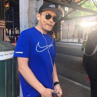 Nawang Bhutia