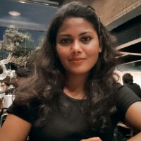 Gouri patel